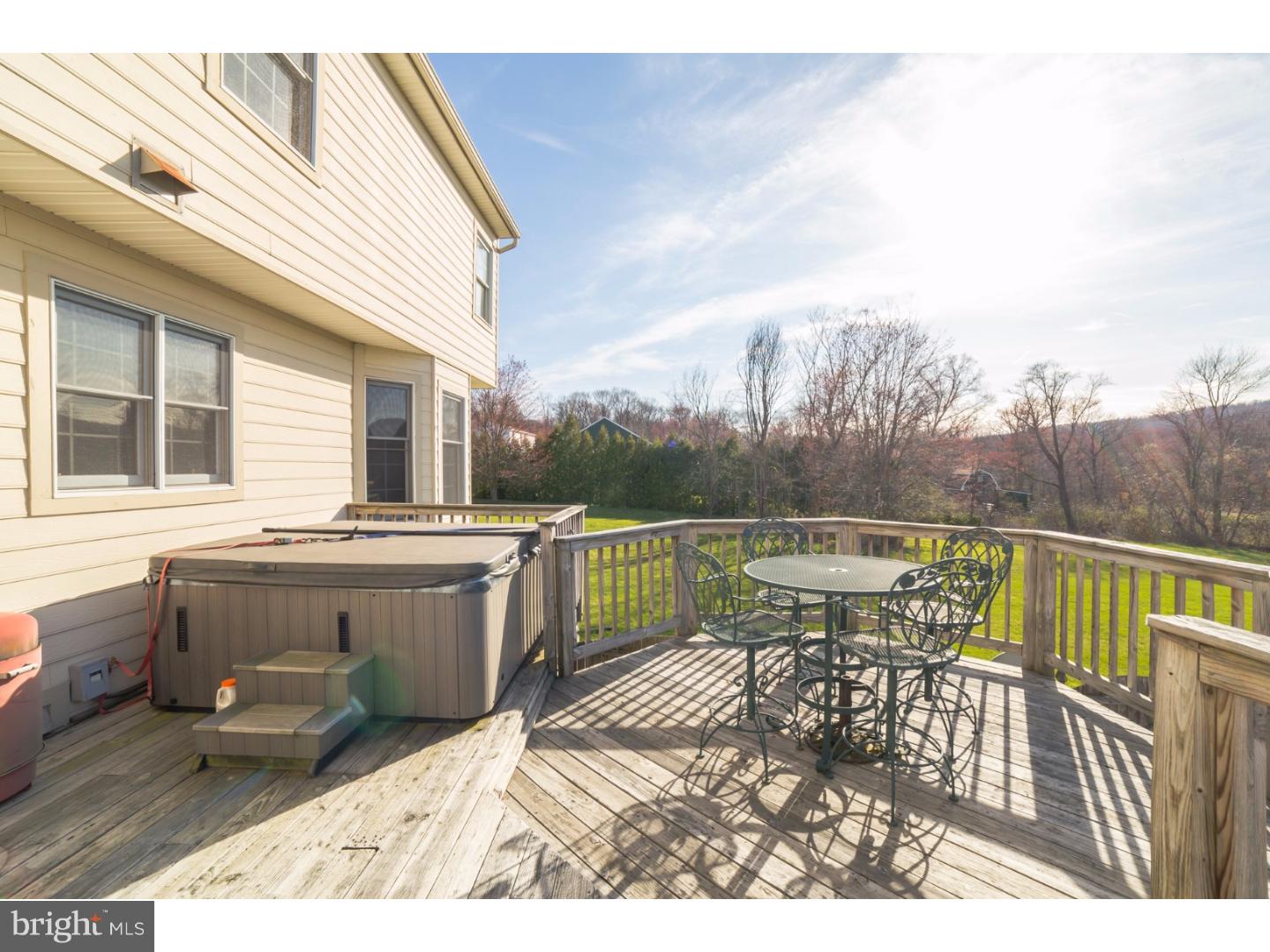 2010 Three Mile Run Road Perkasie, PA 18944 - Photo 22 of 25