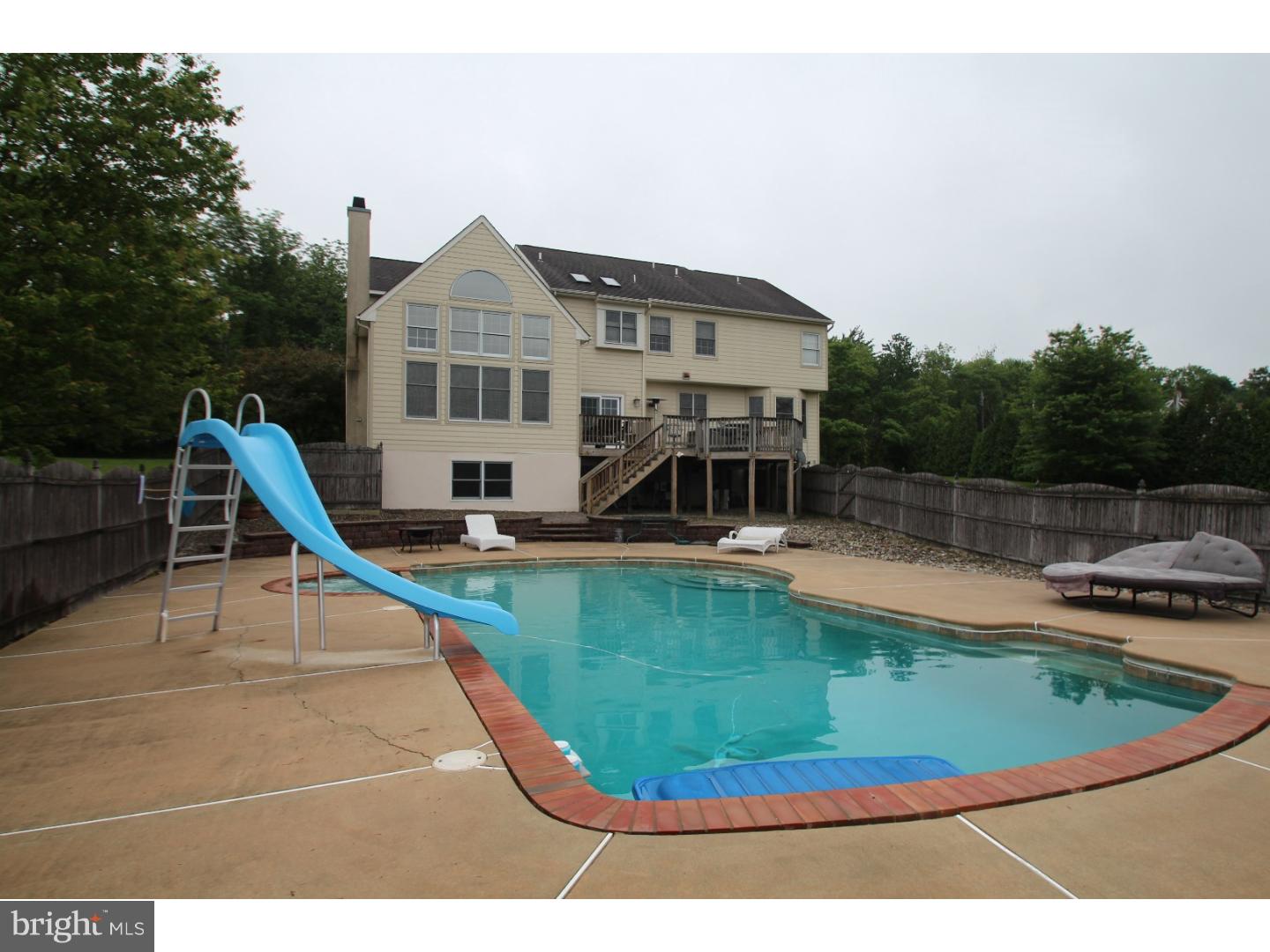 2010 Three Mile Run Road Perkasie, PA 18944 - Photo 24 of 25