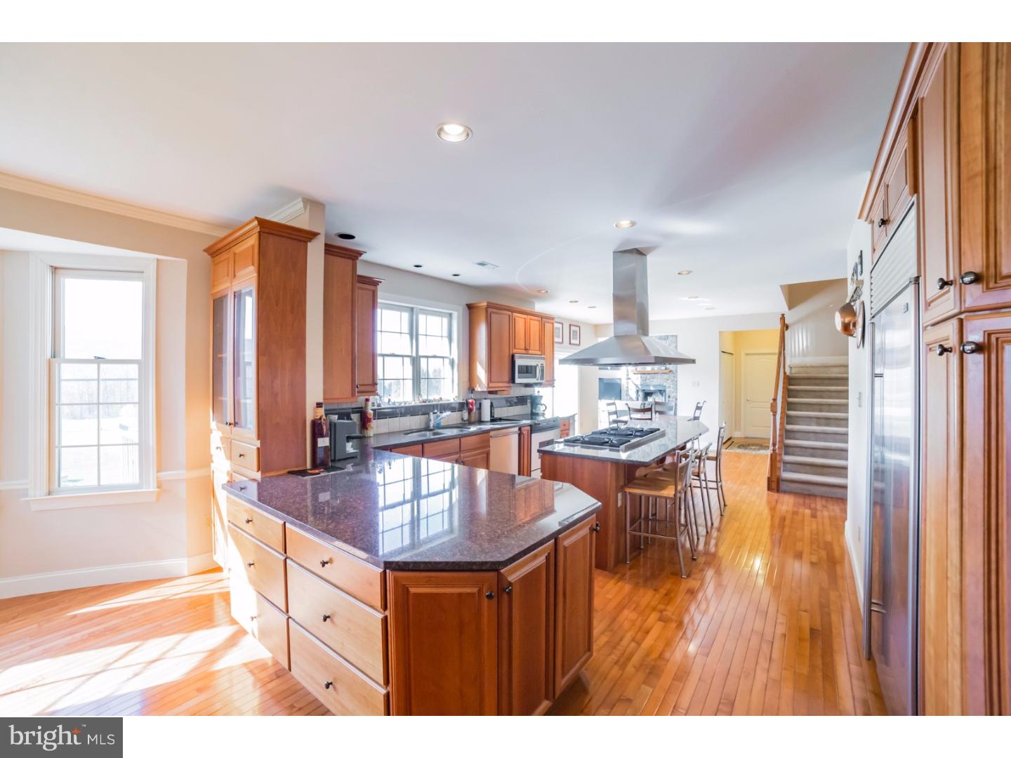 2010 Three Mile Run Road Perkasie, PA 18944 - Photo 6 of 25 Kitchen