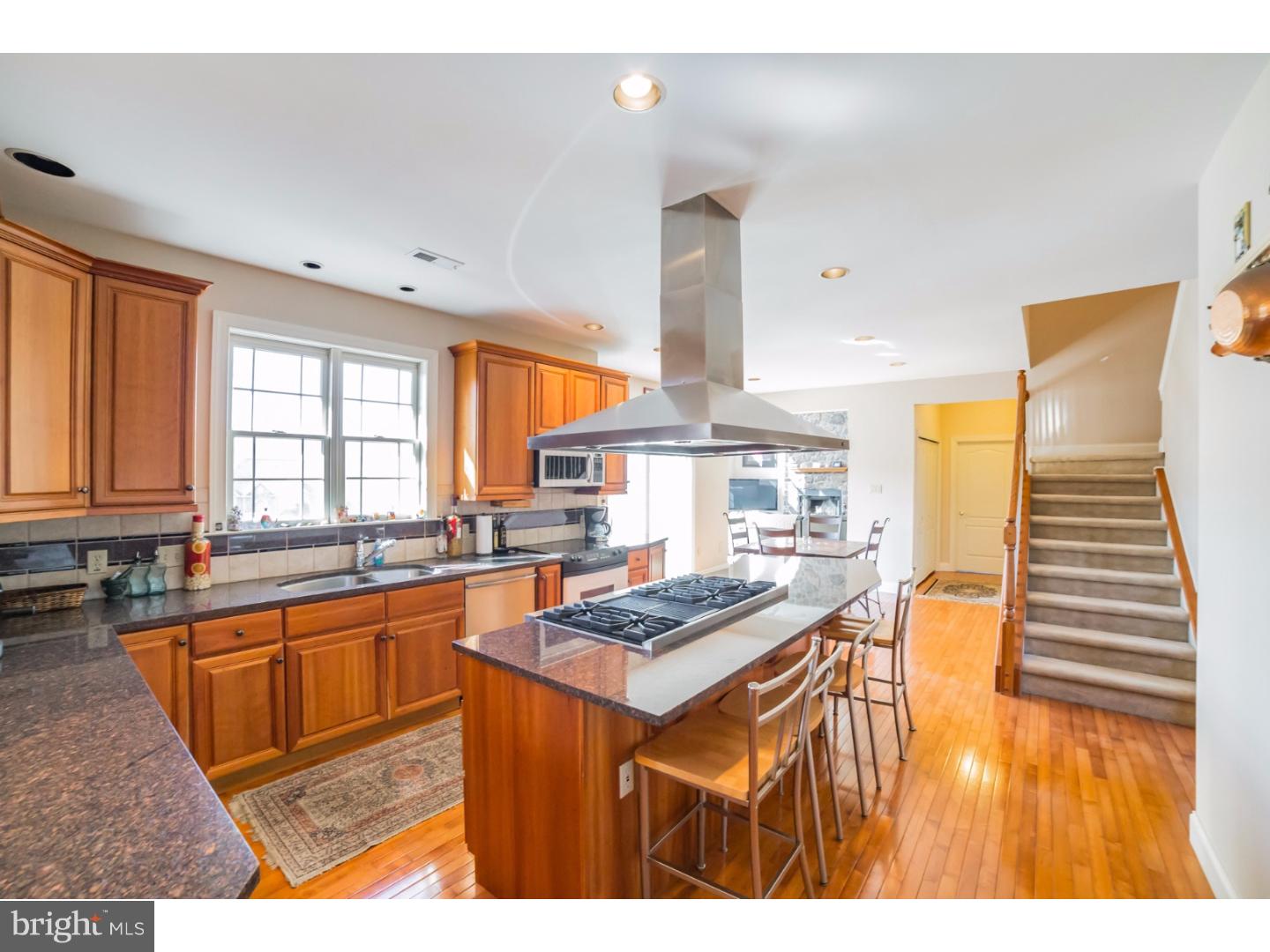 2010 Three Mile Run Road Perkasie, PA 18944 - Photo 7 of 25 Kitchen