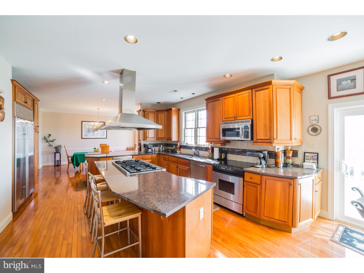 2010 Three Mile Run Road Perkasie, PA 18944 - Photo 8 of 25 Kitchen