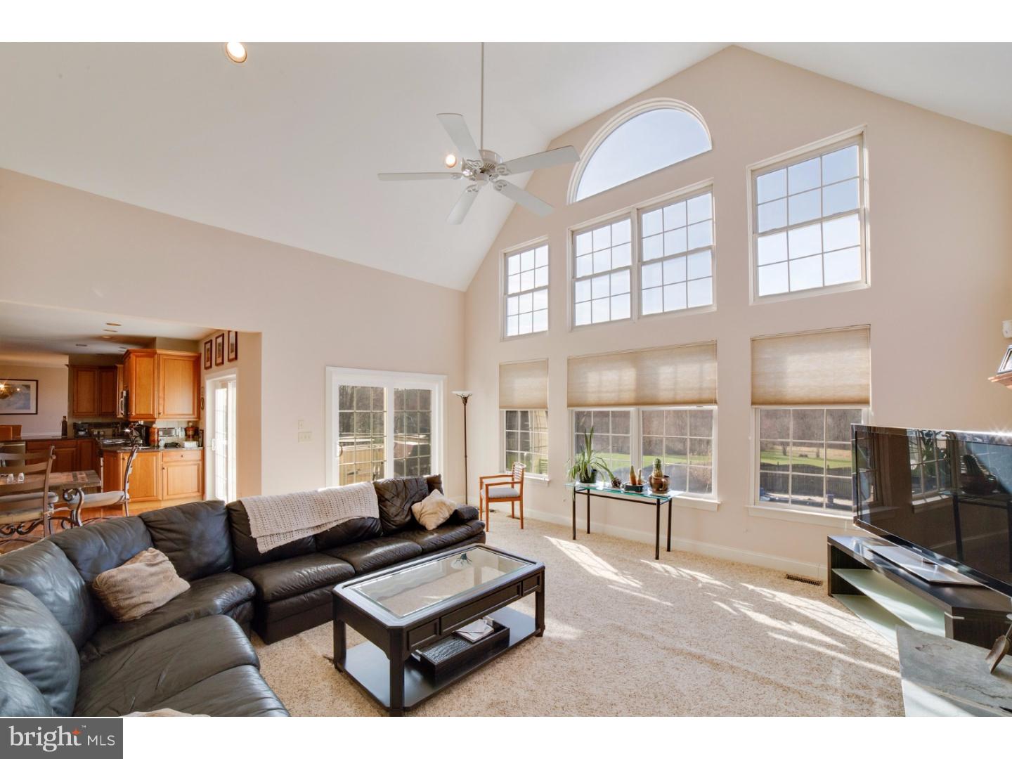 2010 Three Mile Run Road Perkasie, PA 18944 - Photo 10 of 25 Family Room