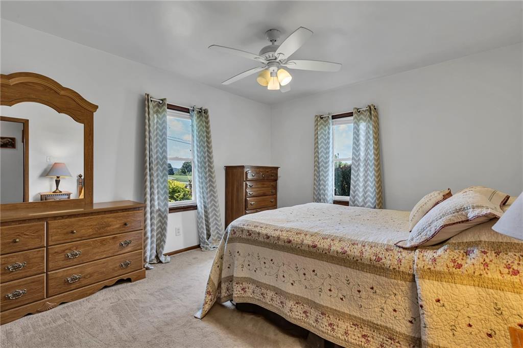 1449 North Tower Road Fombell, PA 16123 - Photo 30 of 40