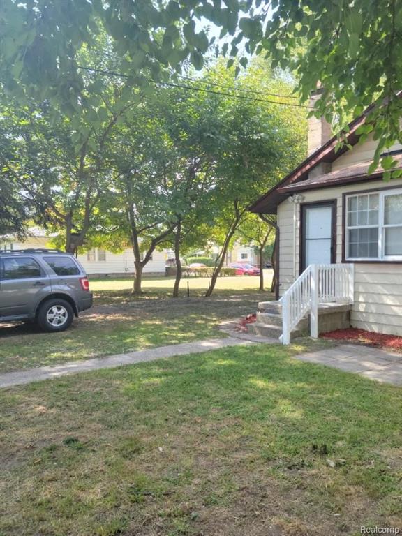19264 Houghton Street Detroit, MI 48219 - Photo 5 of 18