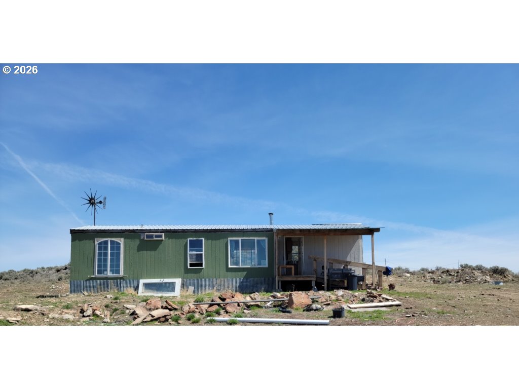 14899 Christmas Valley Highway Riley, OR 97758 - Photo 40 of 40