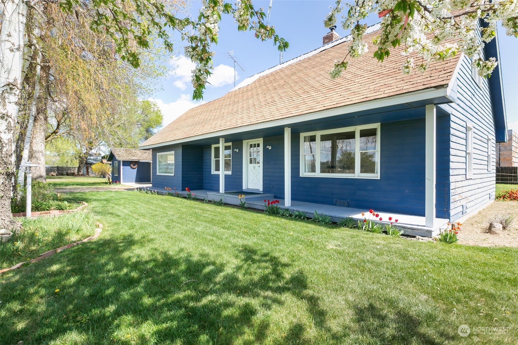 8209 Wide Hollow Road Yakima, WA 98908 - Photo 1 of 24 Gallery Image 1