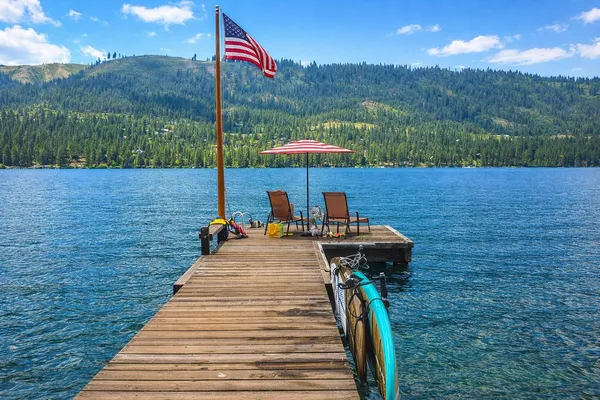 $3,450,000 | 14254 South Shore Drive, Truckee, CA 96161