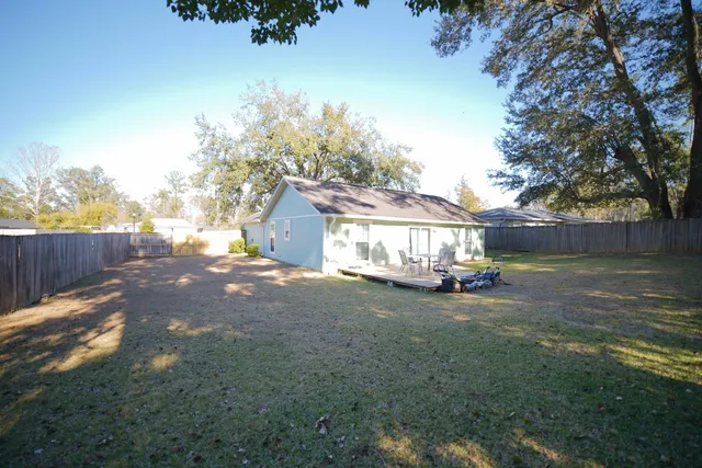 $1,700 | 8609 Kingston Court, Tallahassee, FL 32311