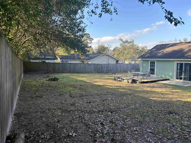 $1,700 | 8609 Kingston Court, Tallahassee, FL 32311