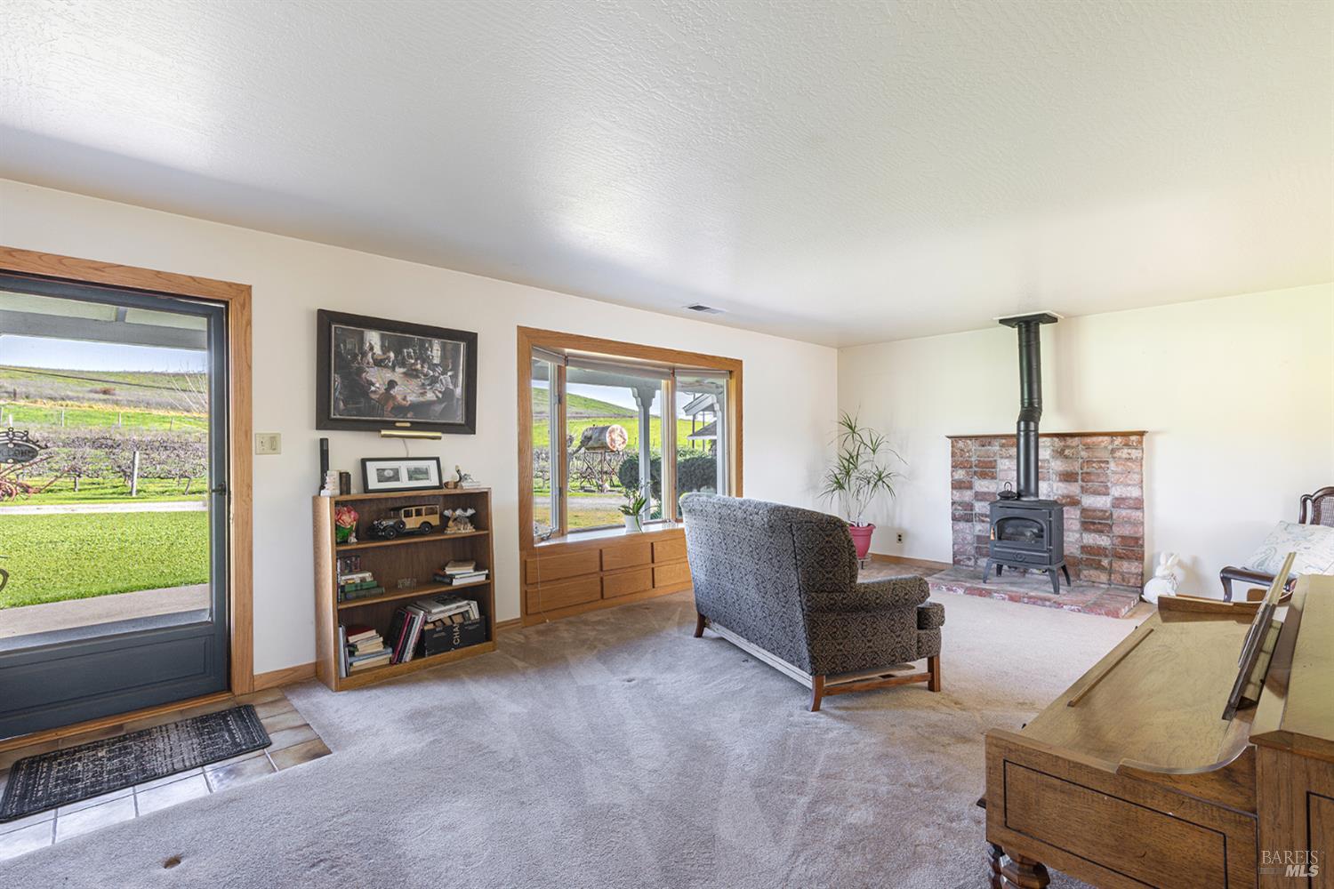 1289 Duhig Road Napa, CA 94559 - Photo 7 of 71