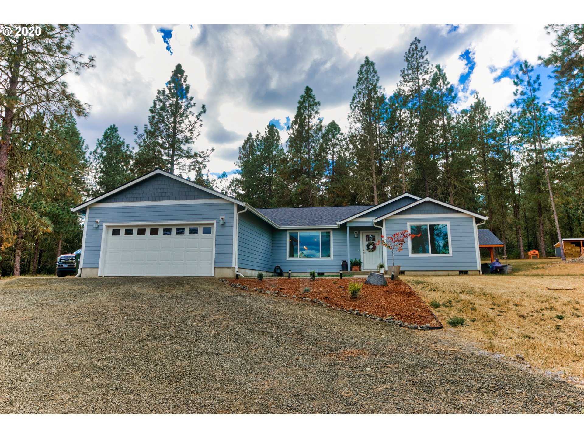 960 Doerner Road Roseburg, OR 97471 - Photo 1 of 31