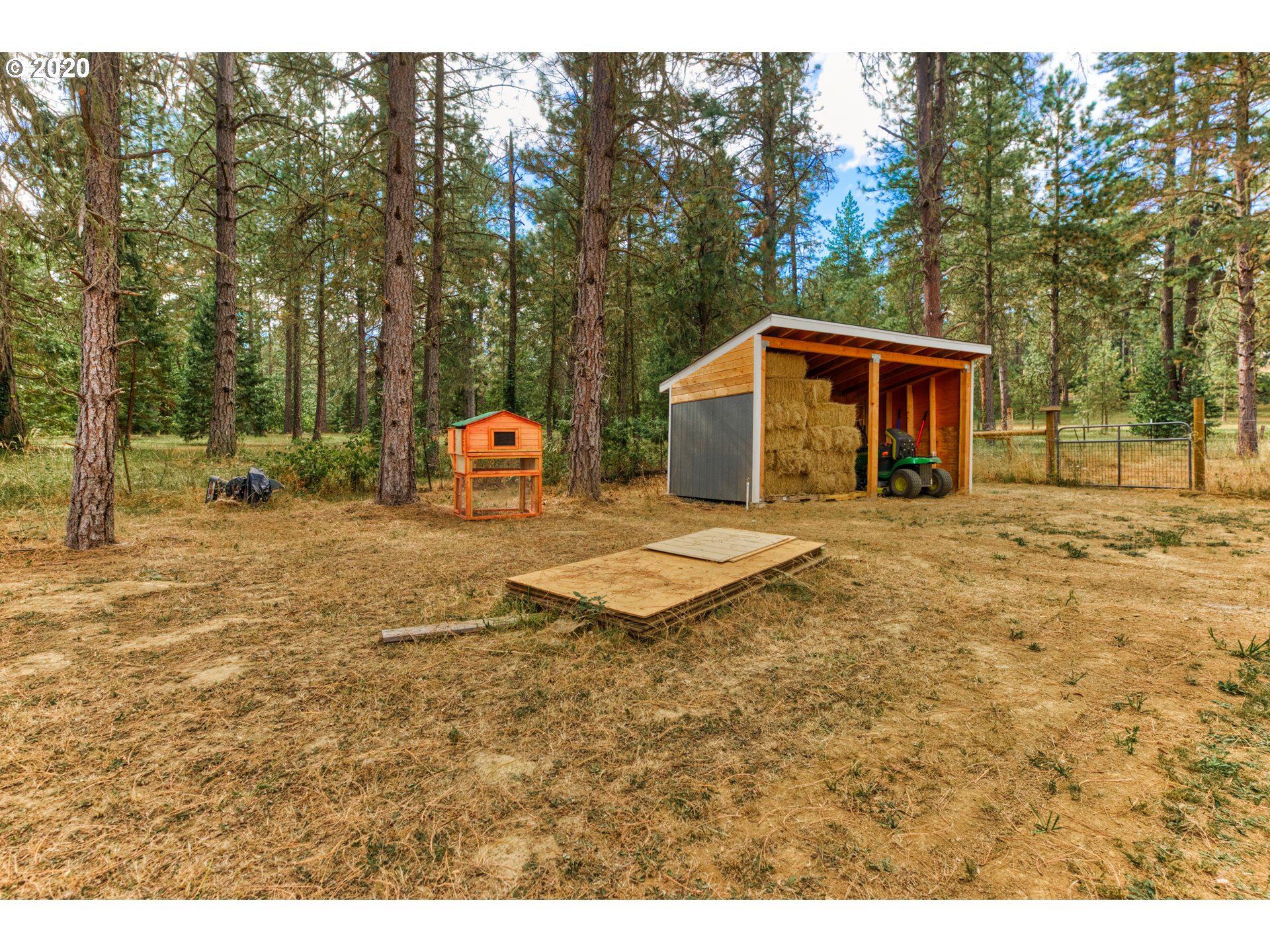 960 Doerner Road Roseburg, OR 97471 - Photo 15 of 31