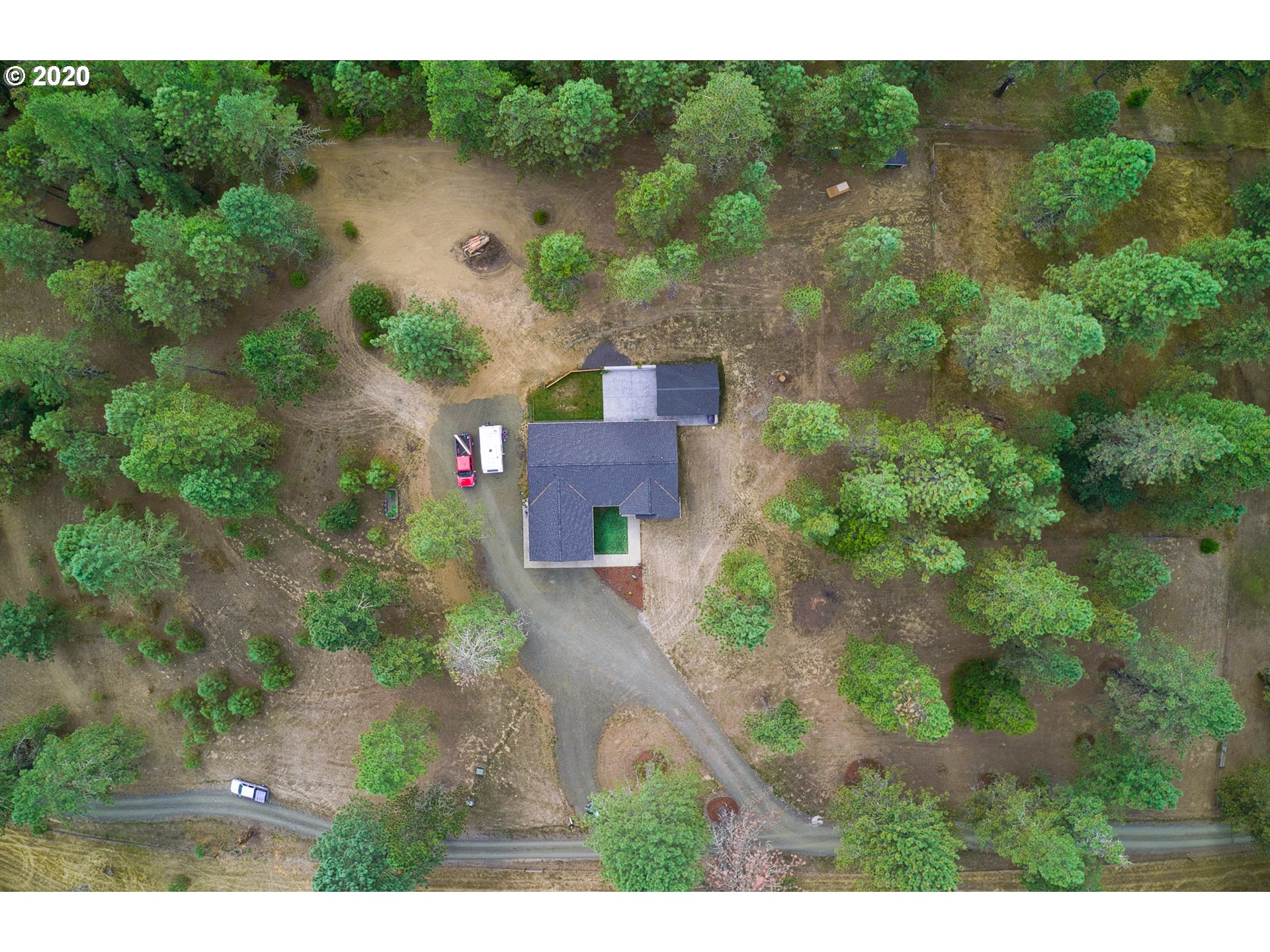 960 Doerner Road Roseburg, OR 97471 - Photo 3 of 31