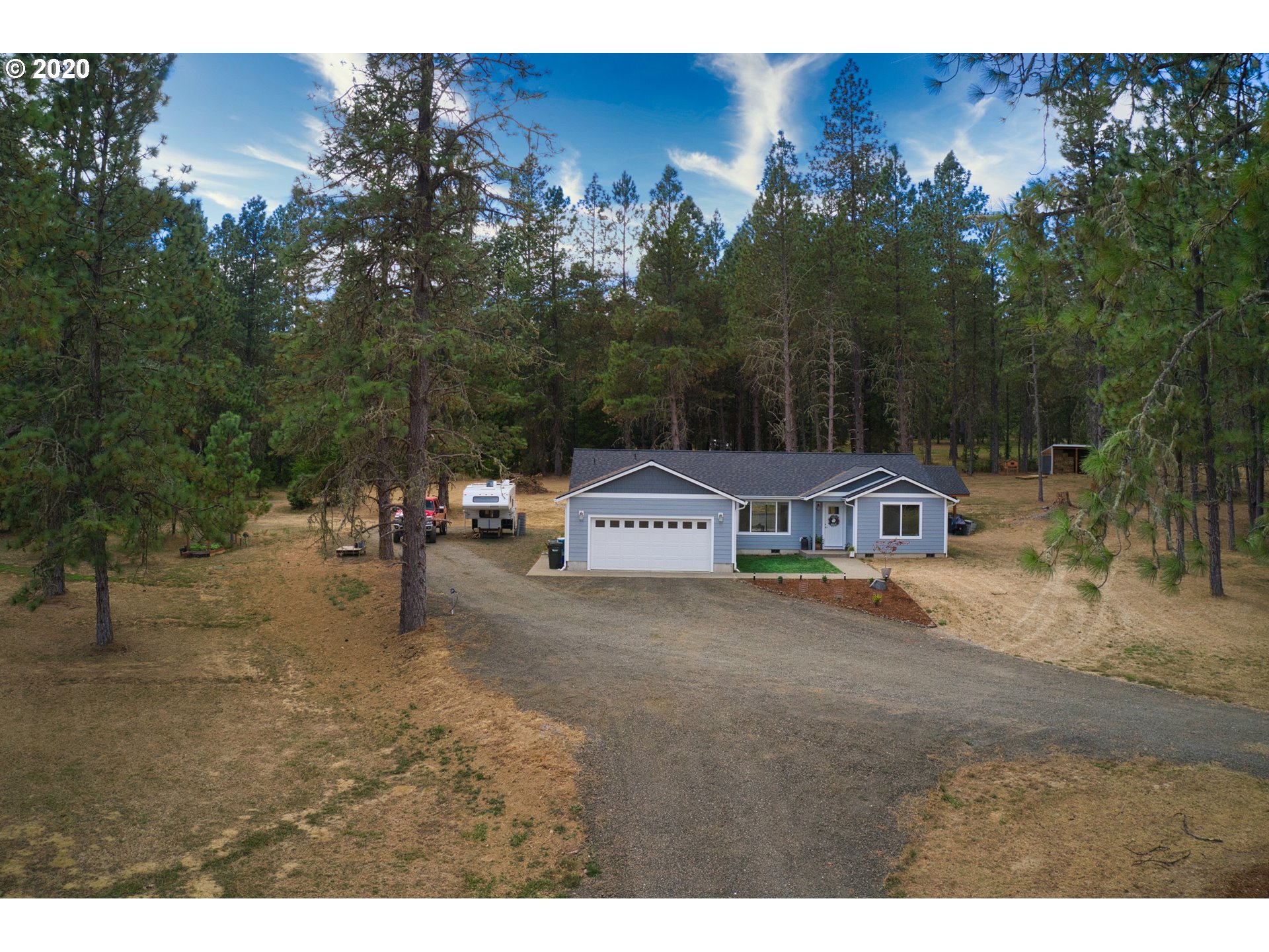 960 Doerner Road Roseburg, OR 97471 - Photo 4 of 31