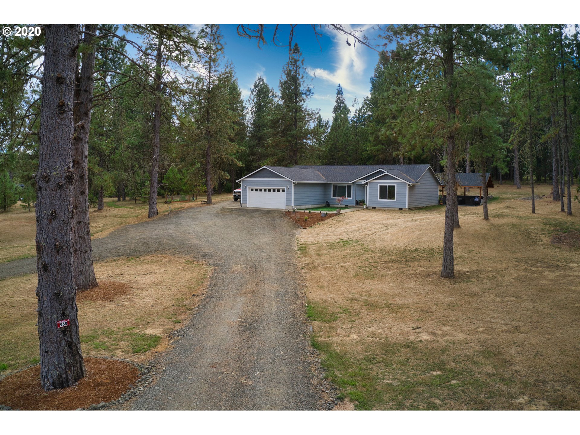 960 Doerner Road Roseburg, OR 97471 - Photo 5 of 31