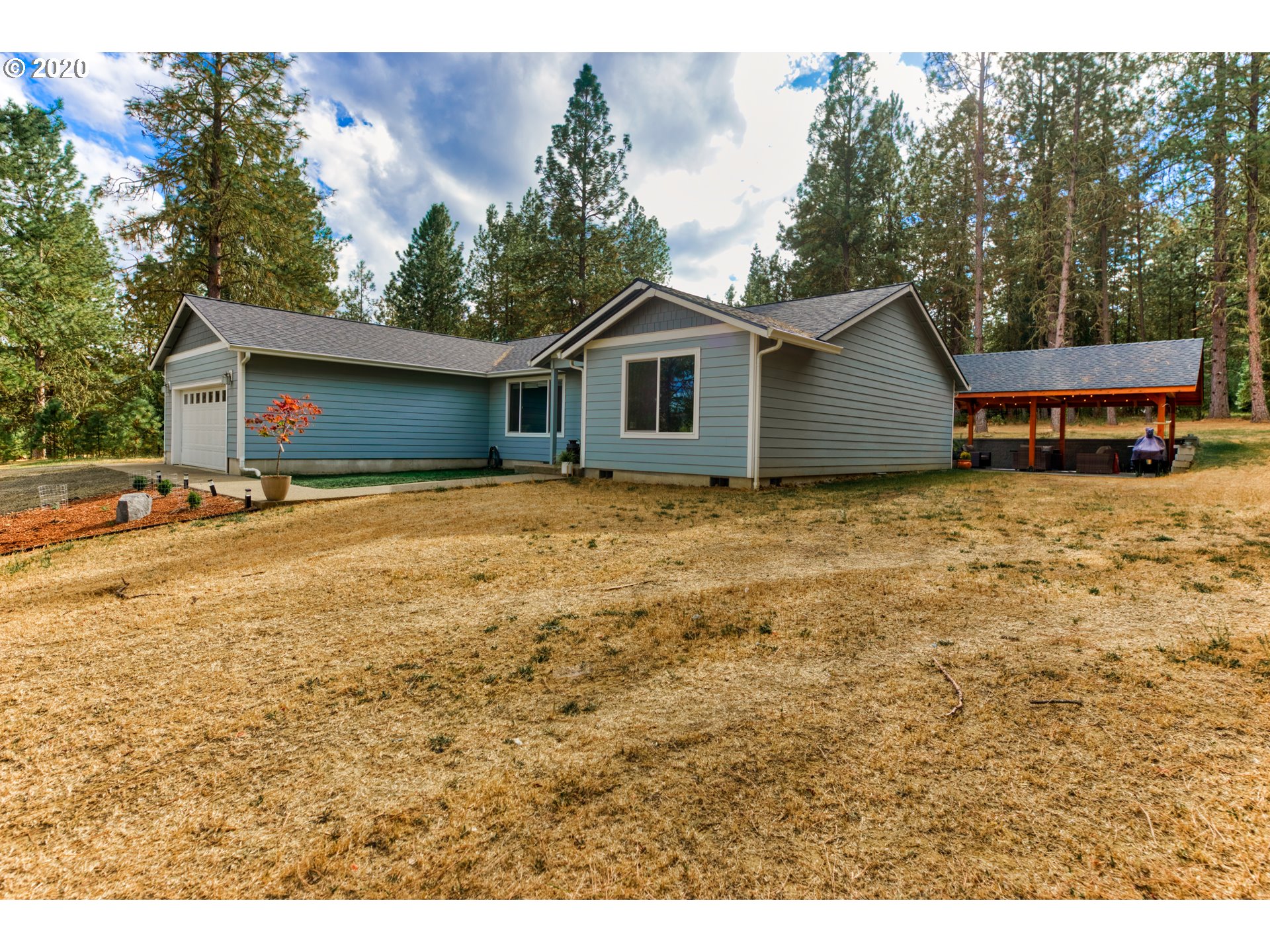 960 Doerner Road Roseburg, OR 97471 - Photo 6 of 31