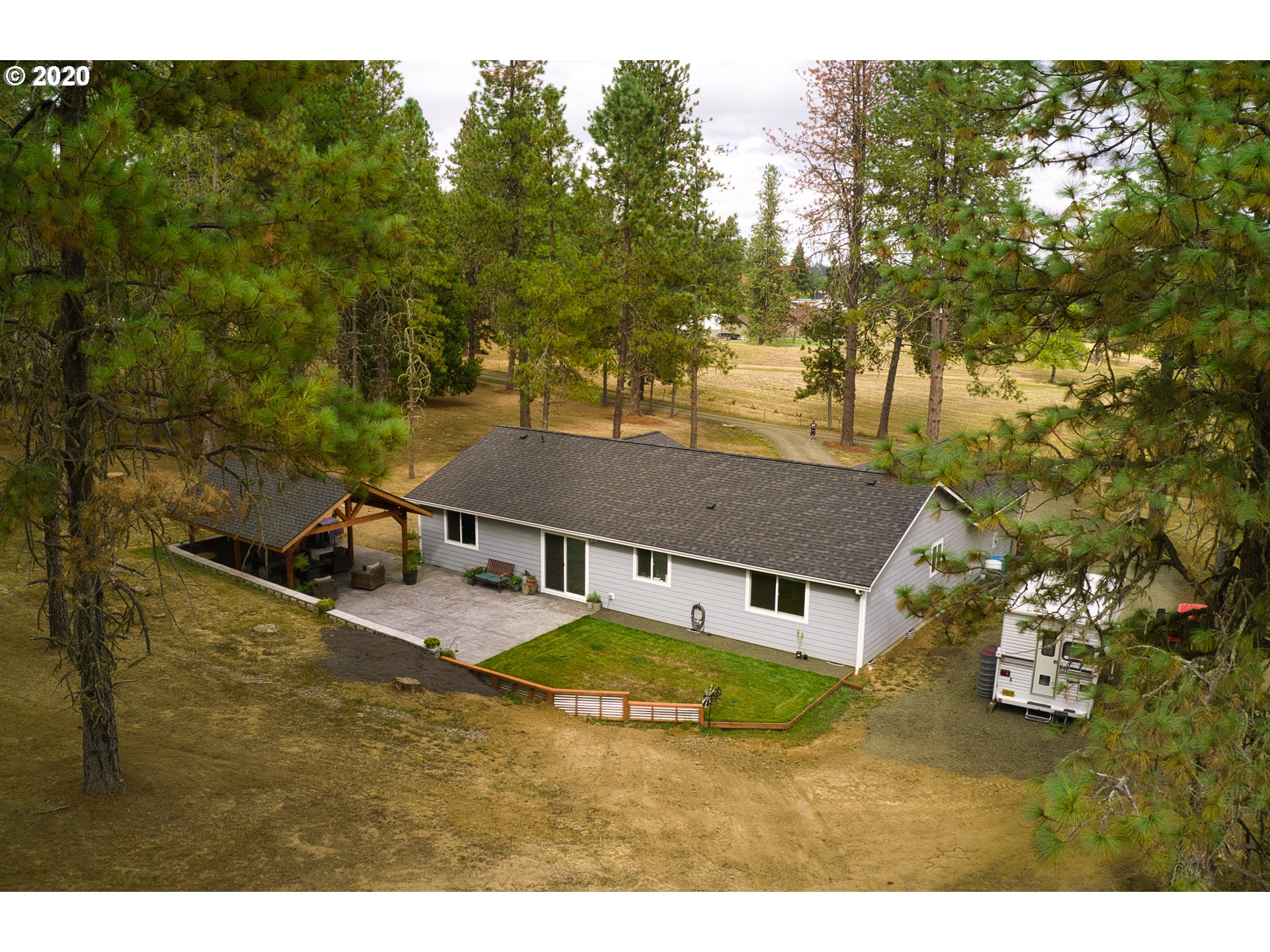960 Doerner Road Roseburg, OR 97471 - Photo 9 of 31