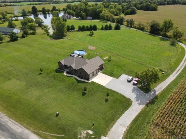 13908 Schuster Road Pocahontas, IL 62275 - Photo 1 of 28