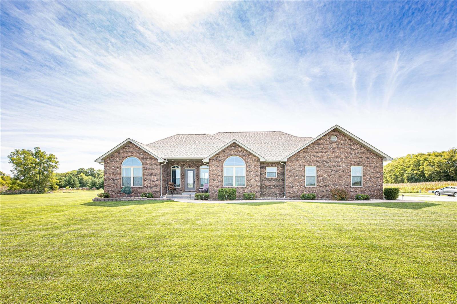 13908 Schuster Road Pocahontas, IL 62275 - Photo 2 of 28