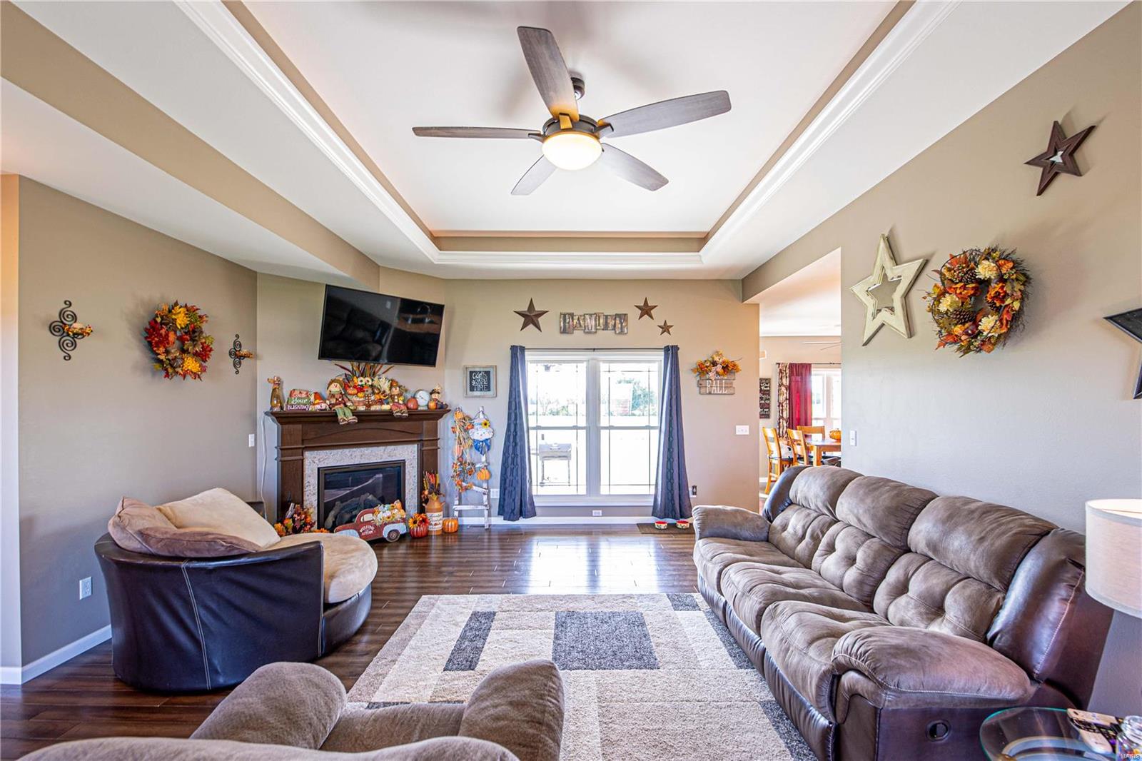 13908 Schuster Road Pocahontas, IL 62275 - Photo 5 of 28