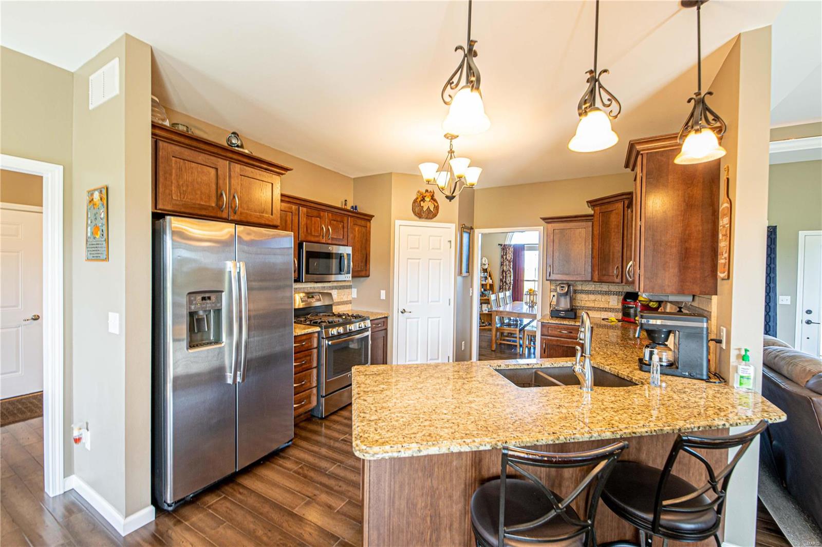 13908 Schuster Road Pocahontas, IL 62275 - Photo 9 of 28