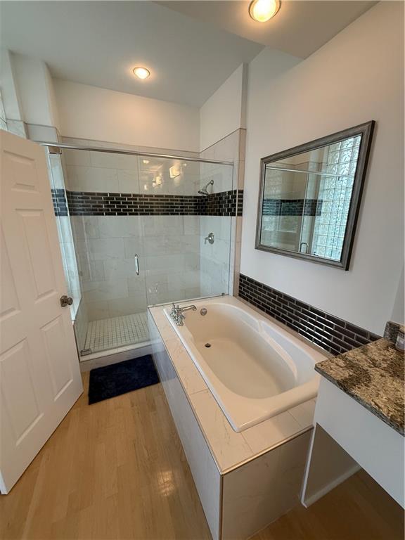 3820 Roswell Road Northeast, Unit 709 Atlanta, GA 30342 - Photo 16 of 36