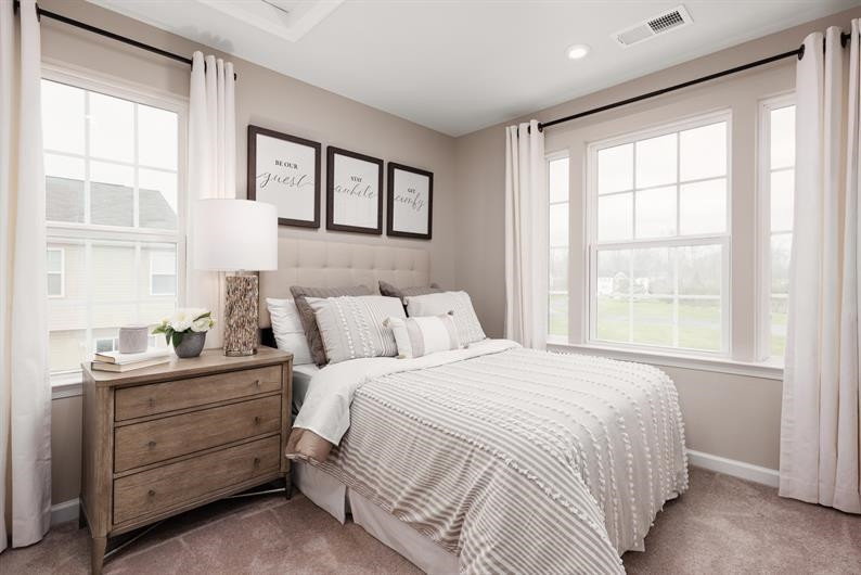 6630 Pathfinder Way Raleigh, NC 27616 - Photo 4 of 8 Photo 4