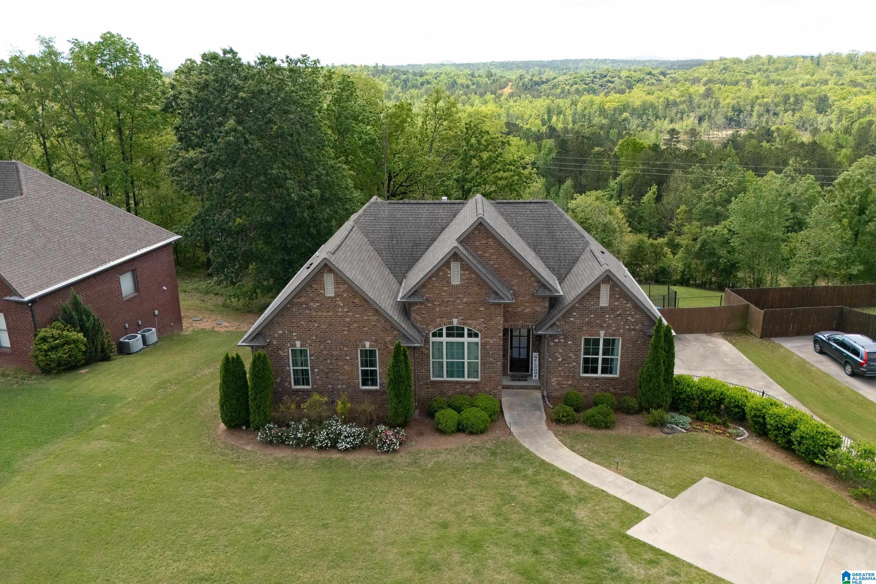 2120 Chelsea Rdg Drive Columbiana, AL 35051 - Photo 1 of 64