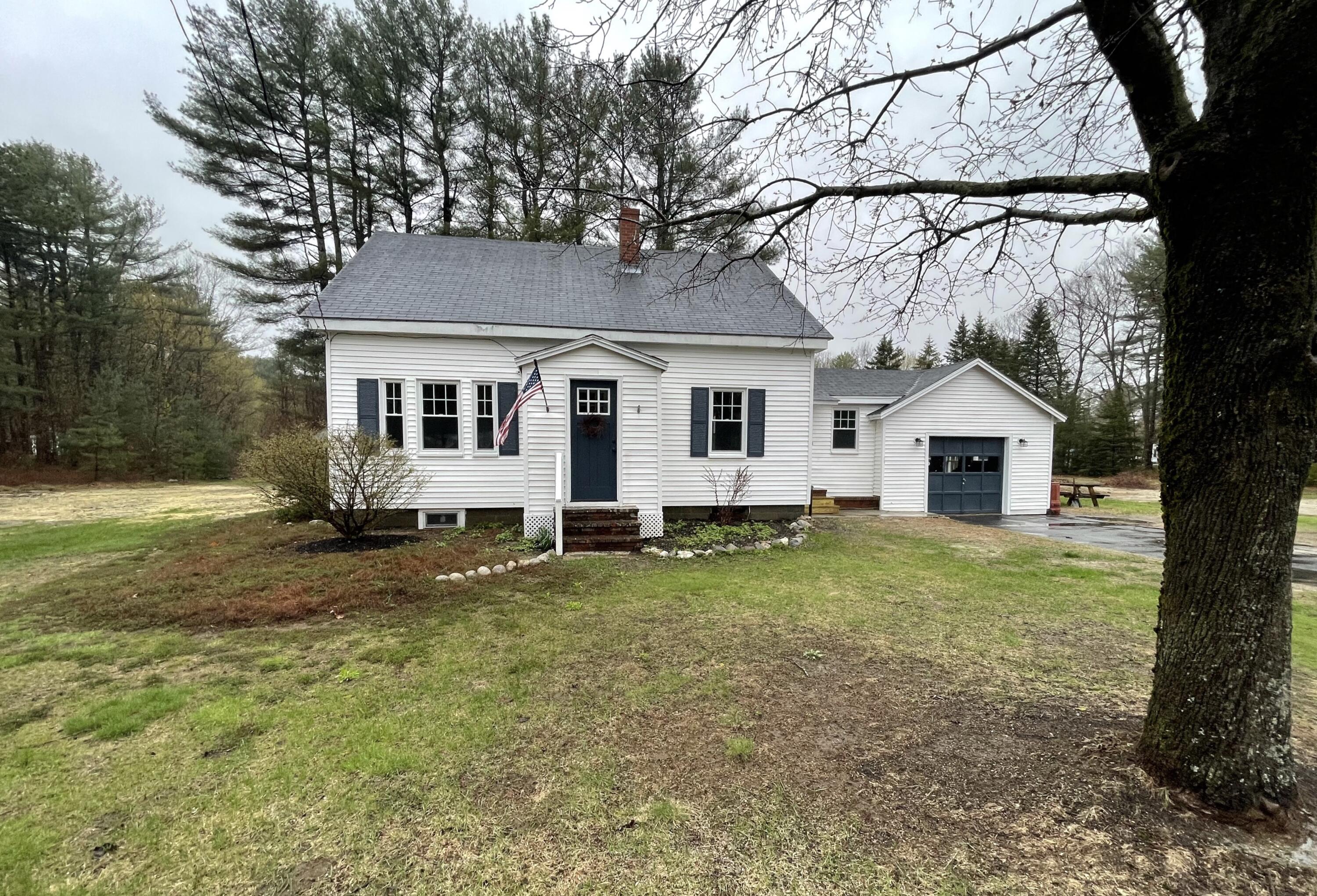 200 Weymouth Road Gray, ME 04039 - Photo 1 of 23 60C5536A-26EE-4BDB-AA51-9A13E601A1E3