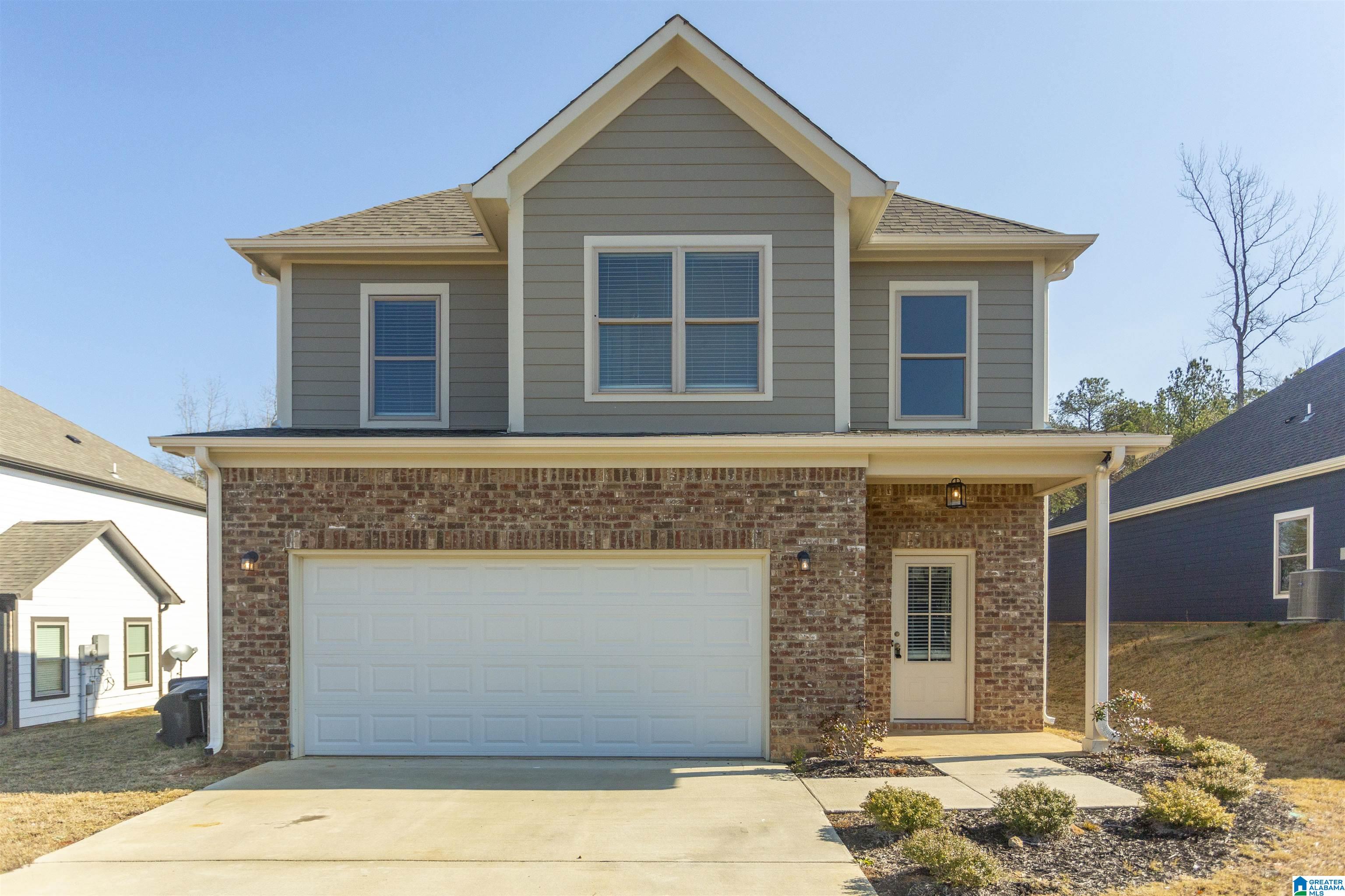 180 Ridgeview Circle Jemison, AL 35085 - Photo 3 of 45