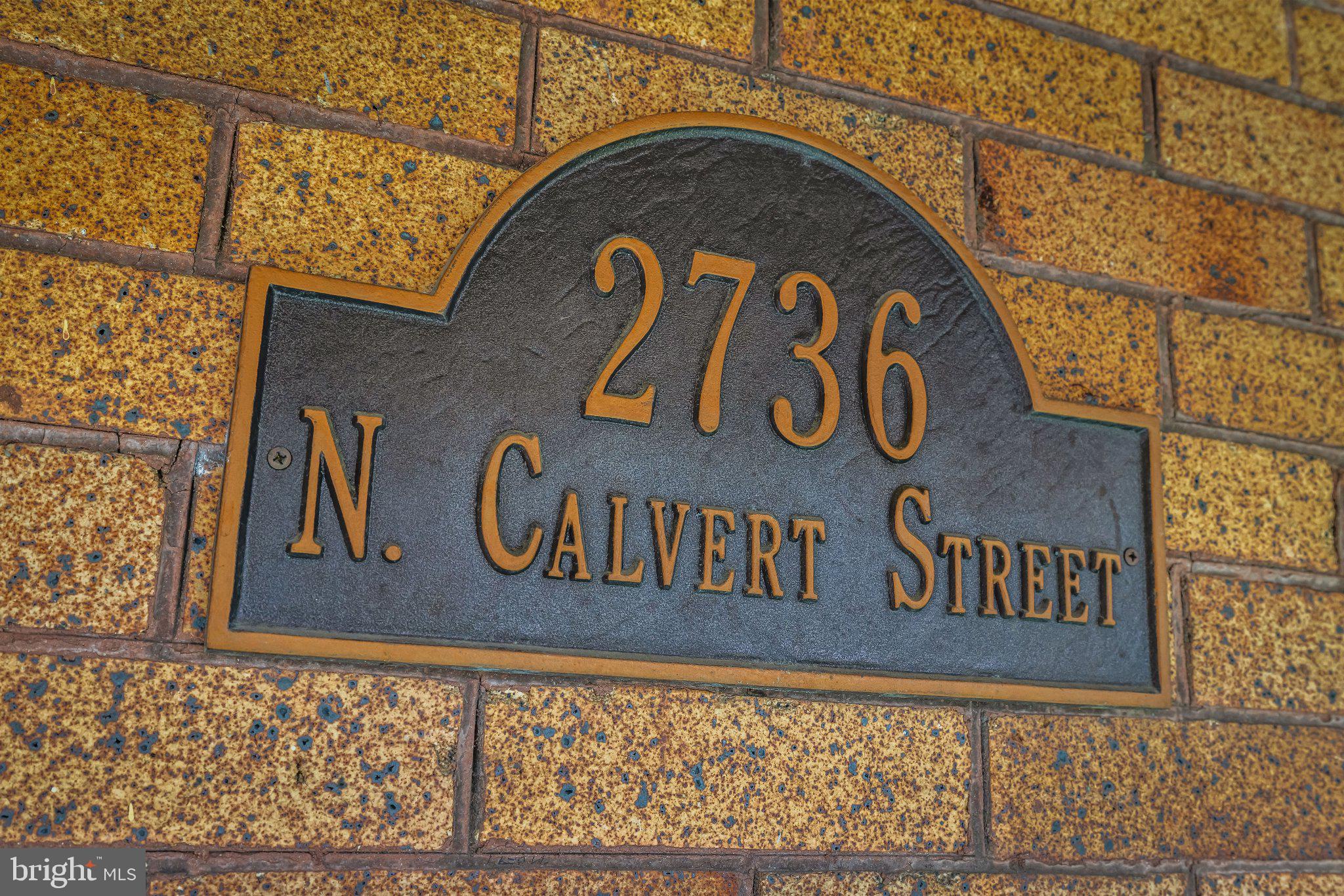 2736 North Calvert Street Baltimore, MD 21218 - Photo 82 of 86 Gallery Image 82