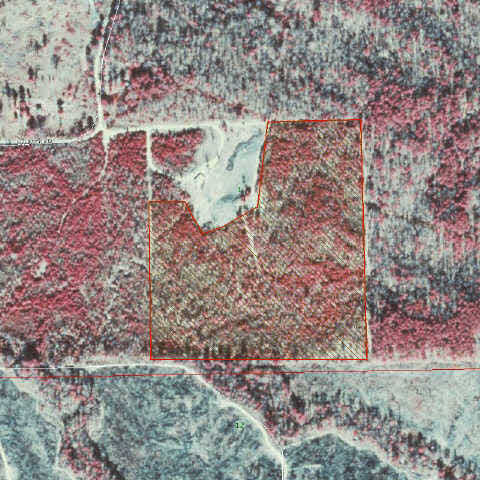 0 Hancock Road Florence, MS 39073 - Photo 1 of 1 Photo 1