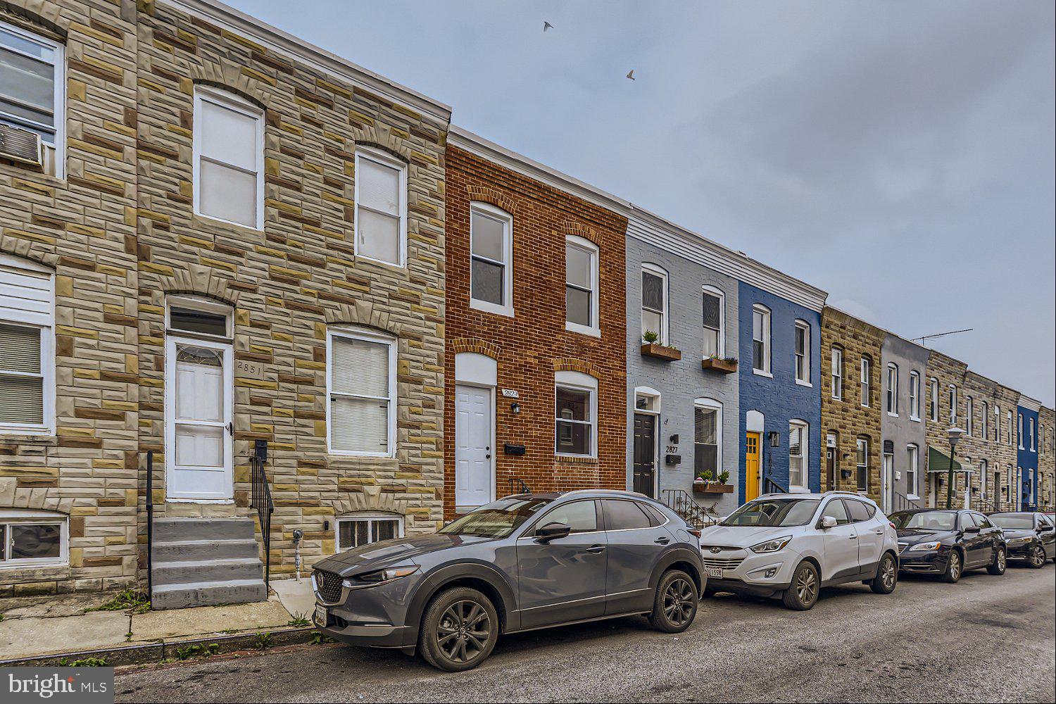2829 Miles Avenue Baltimore, MD 21211 - Photo 2 of 25 a building view