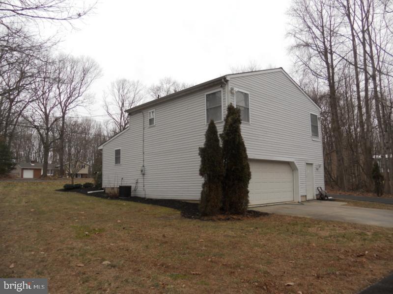 2833 Garwood Road Sicklerville, NJ 08081 - Photo 3 of 22 Exterior Left Side