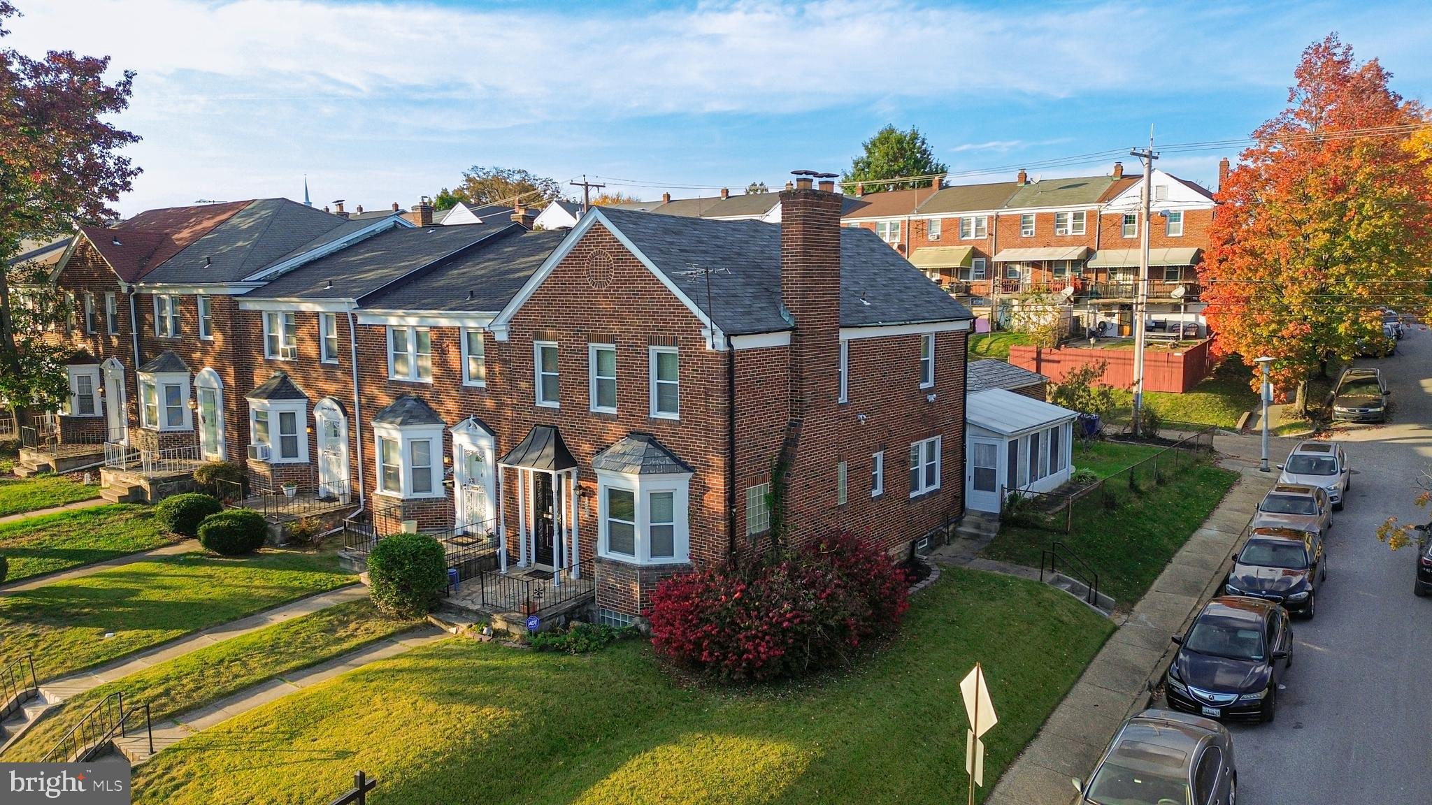 1552 Northgate Road Baltimore, MD 21218 - Photo 3 of 7