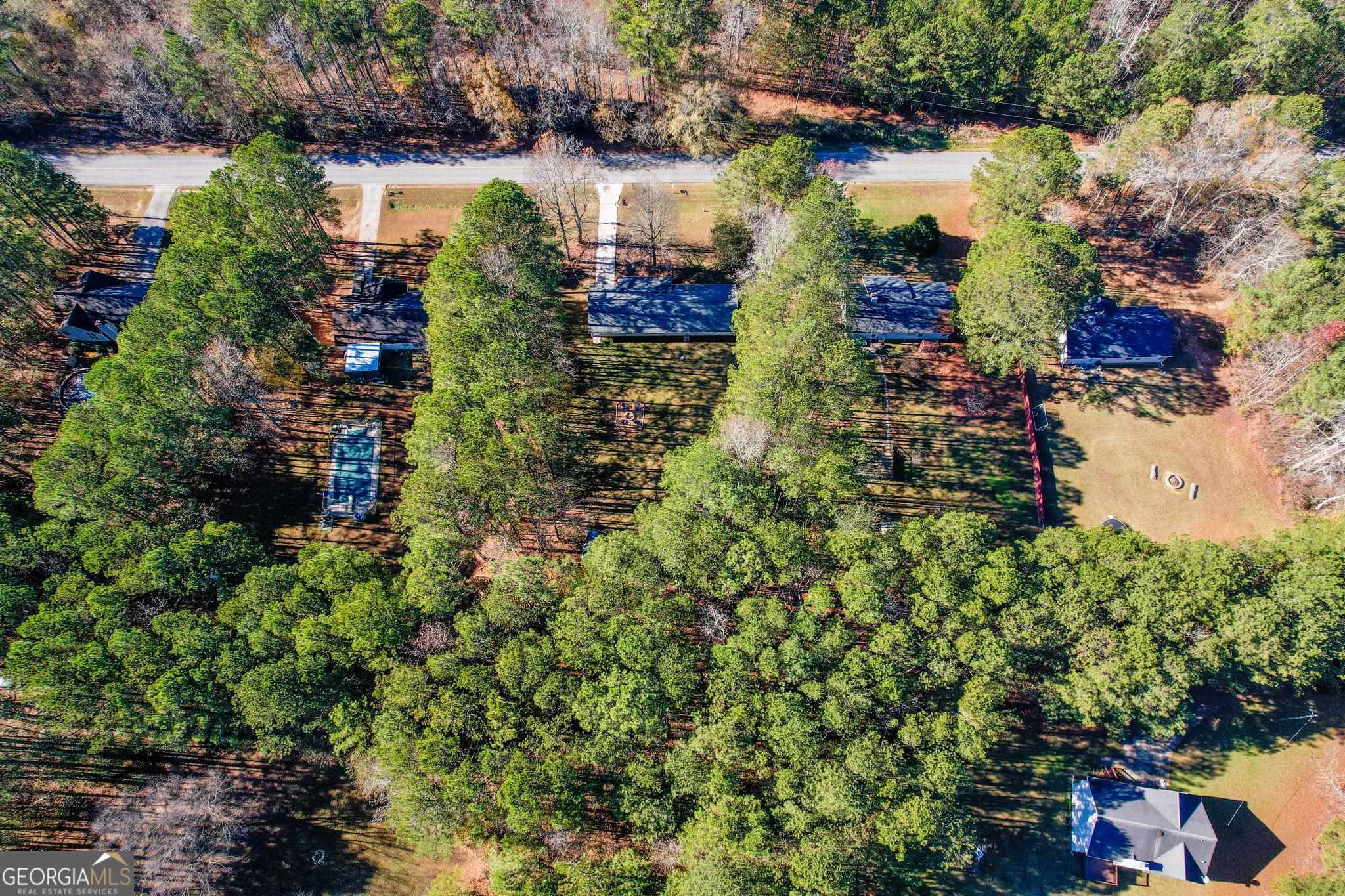 3361 Highway 3 Street North Hampton, GA 30228 - Photo 29 of 29