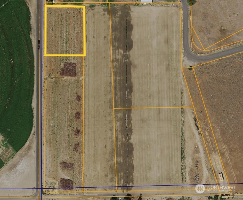 1 South Taylor Road Othello, WA 99344 - Photo 1 of 4