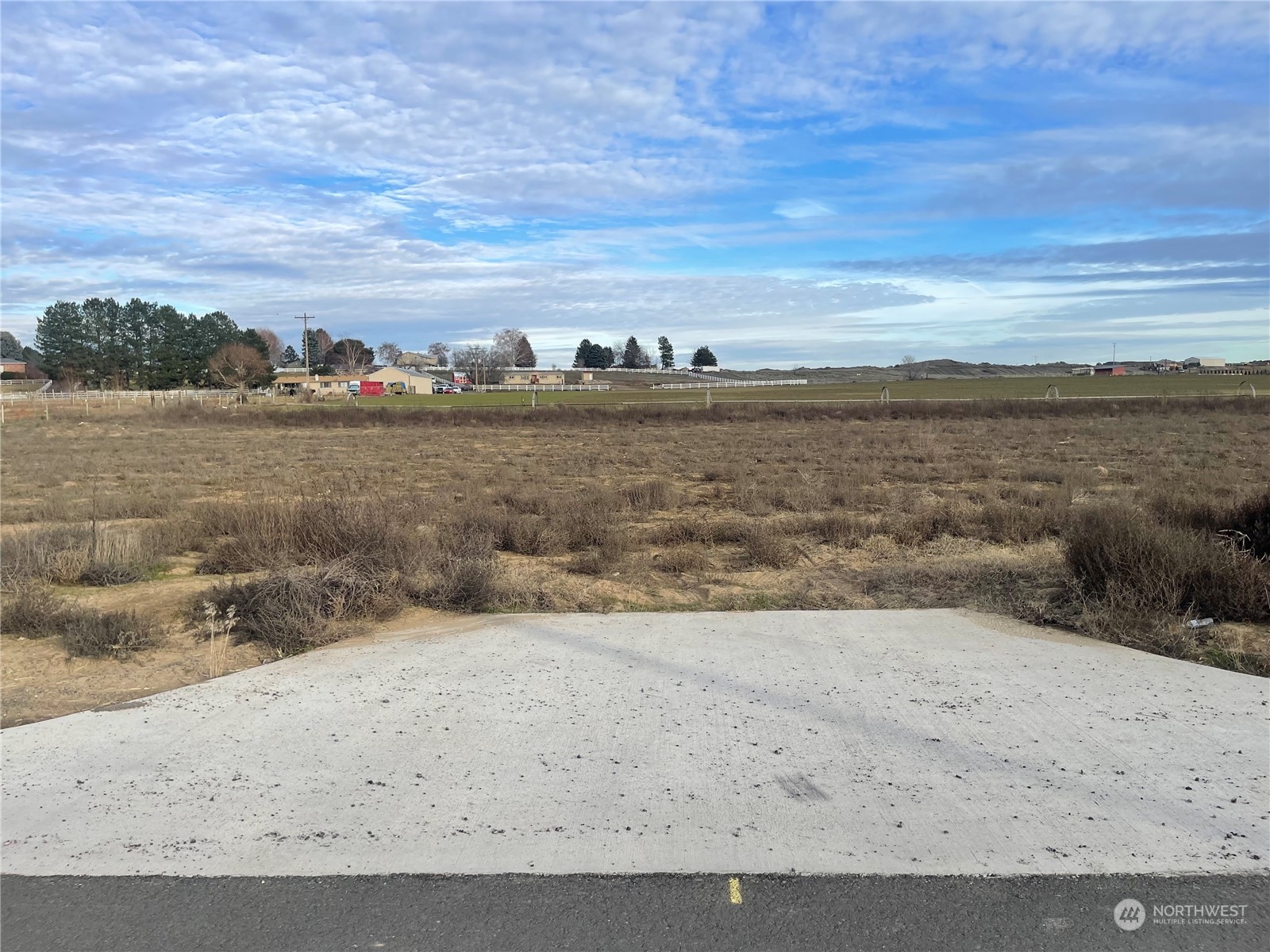 1 South Taylor Road Othello, WA 99344 - Photo 2 of 4