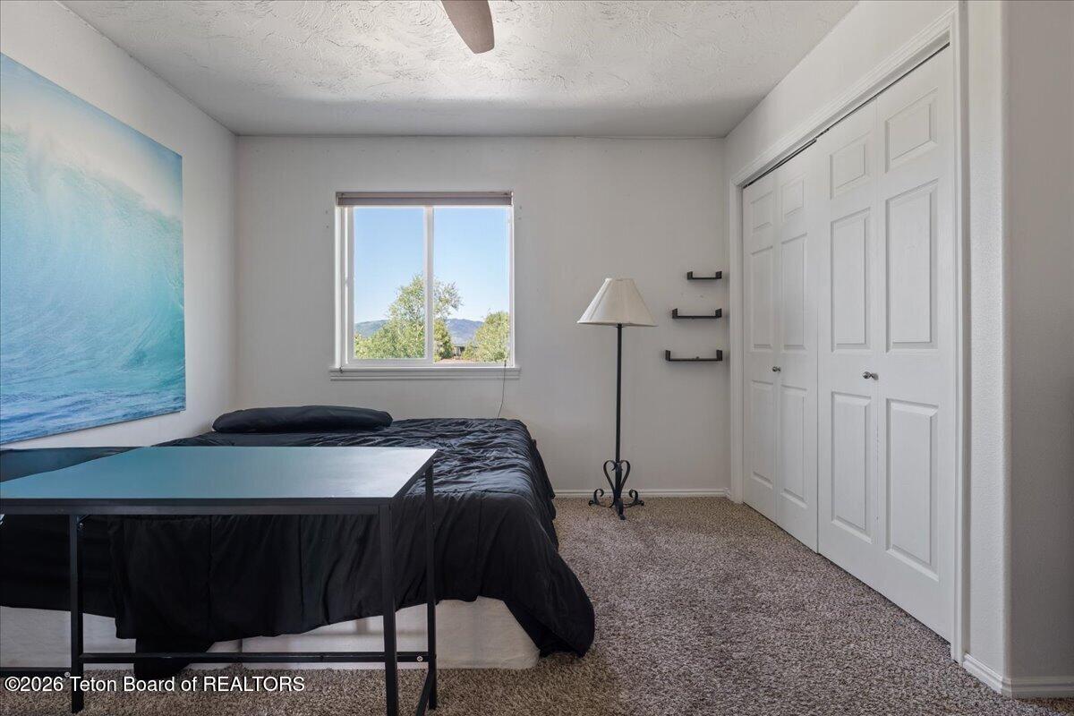 30 Cedron Road, Unit 7 Victor, ID 83455 - Photo 25 of 33 Bedroom #3