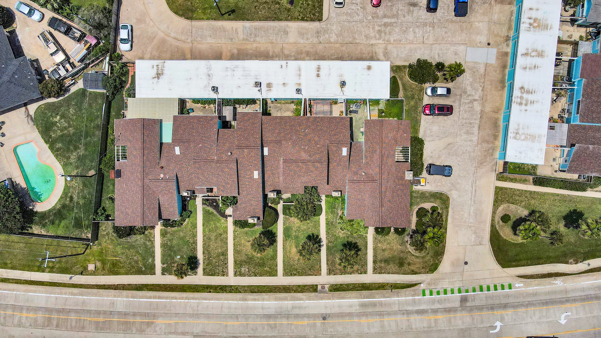 7508 Stewart Road Galveston, TX 77551 - Photo 6 of 48