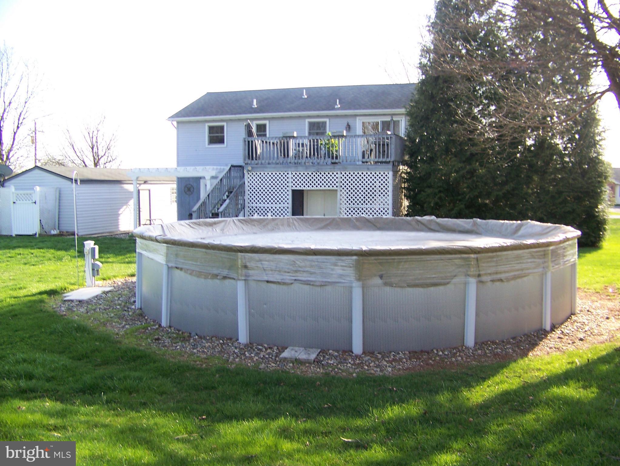 2373 Myers Road Spring Grove, PA 17362 - Photo 8 of 32 Gallery Image 8