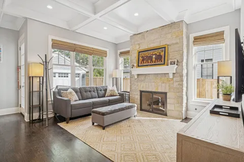 $2,295,000 | 1159 Chatfield Road, Winnetka, IL 60093