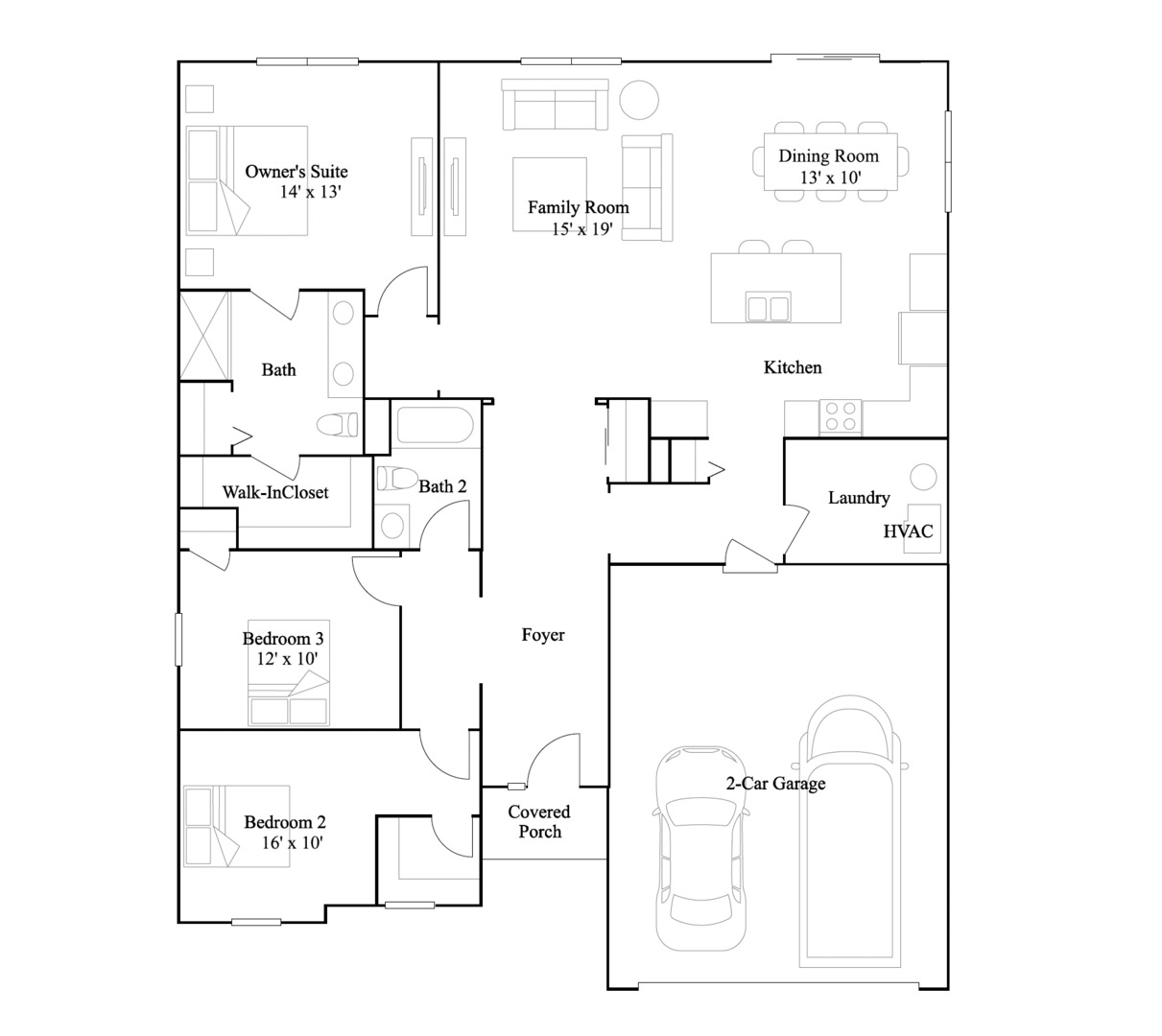 12190 Ehorn Road Huntley, IL 60142 - Photo 34 of 52 Gallery Image 34