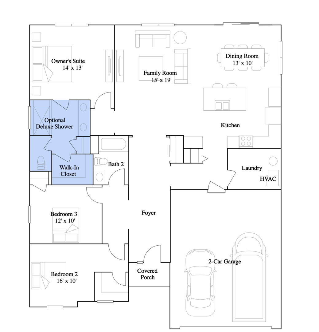 12190 Ehorn Road Huntley, IL 60142 - Photo 35 of 52 Gallery Image 35