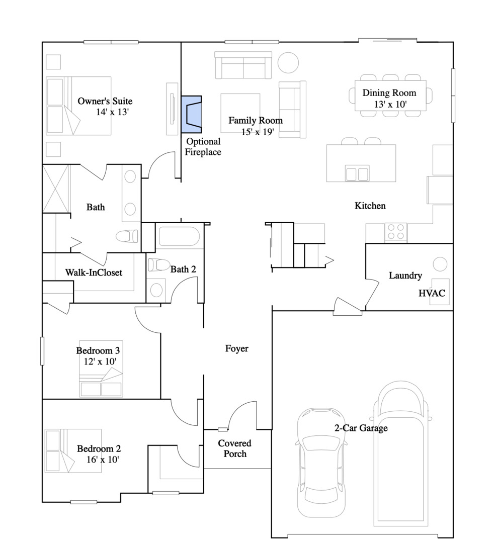 12190 Ehorn Road Huntley, IL 60142 - Photo 36 of 52 Gallery Image 36