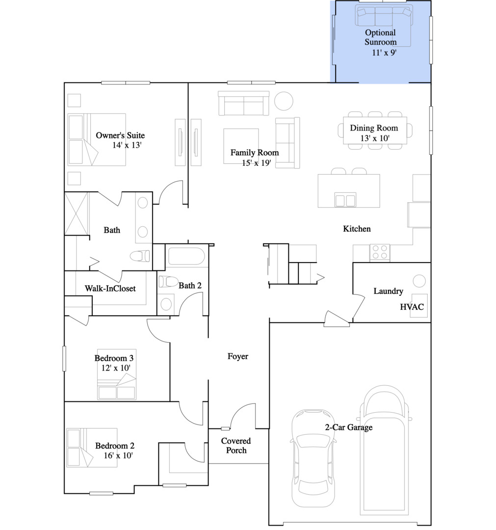12190 Ehorn Road Huntley, IL 60142 - Photo 38 of 52 Gallery Image 38