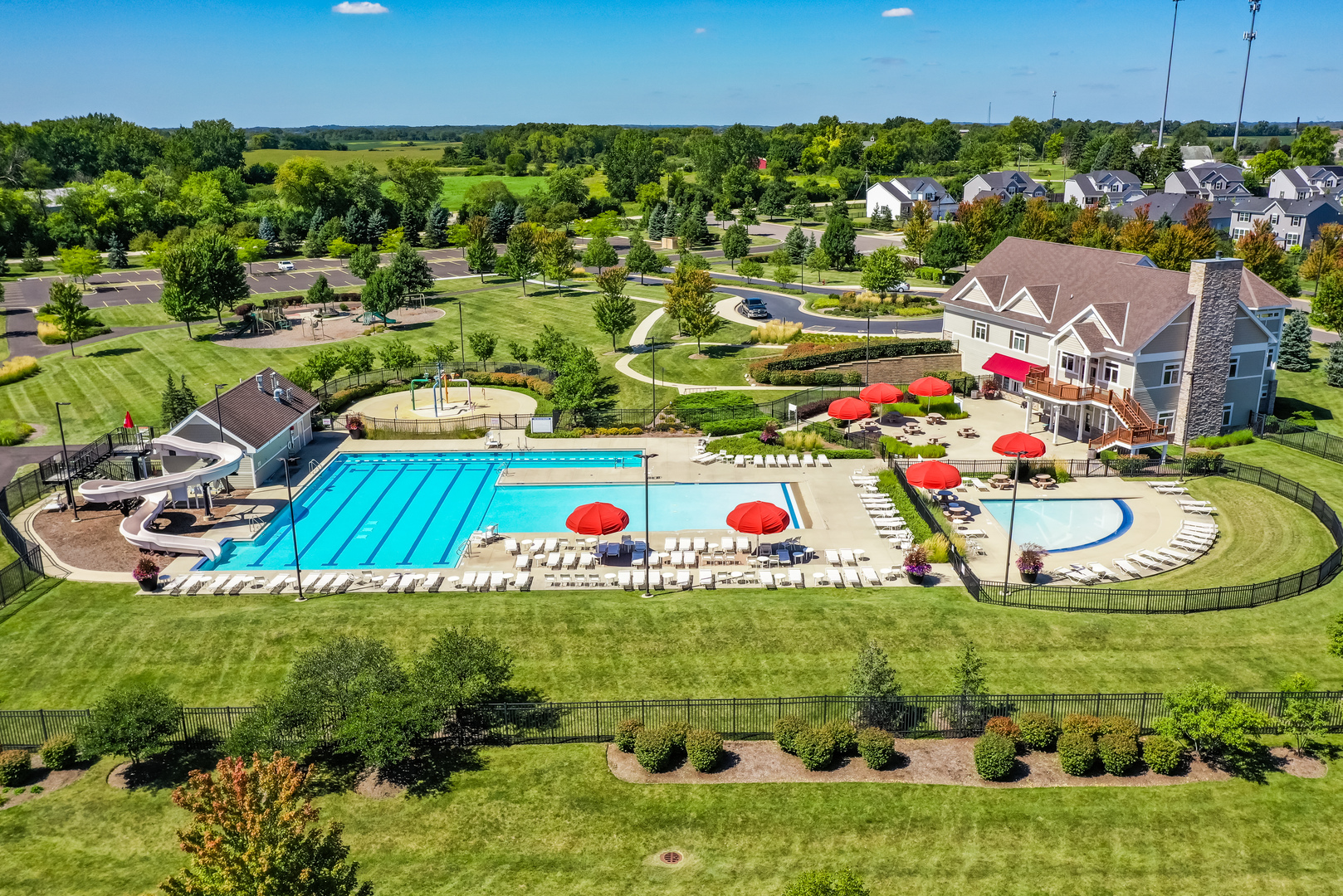 12190 Ehorn Road Huntley, IL 60142 - Photo 43 of 52 Gallery Image 43