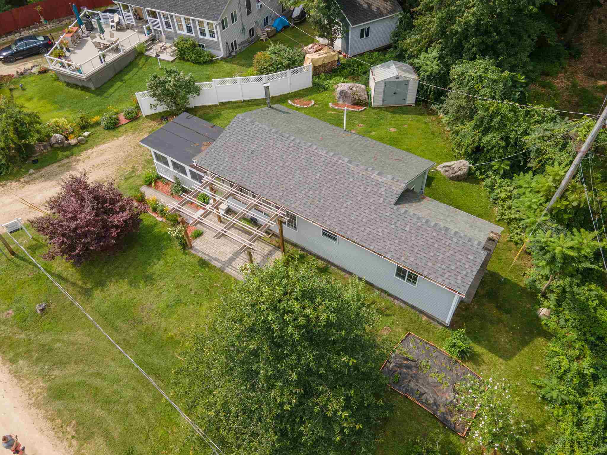 30 Seaman Point Road Nottingham, NH 03290 - Photo 28 of 34