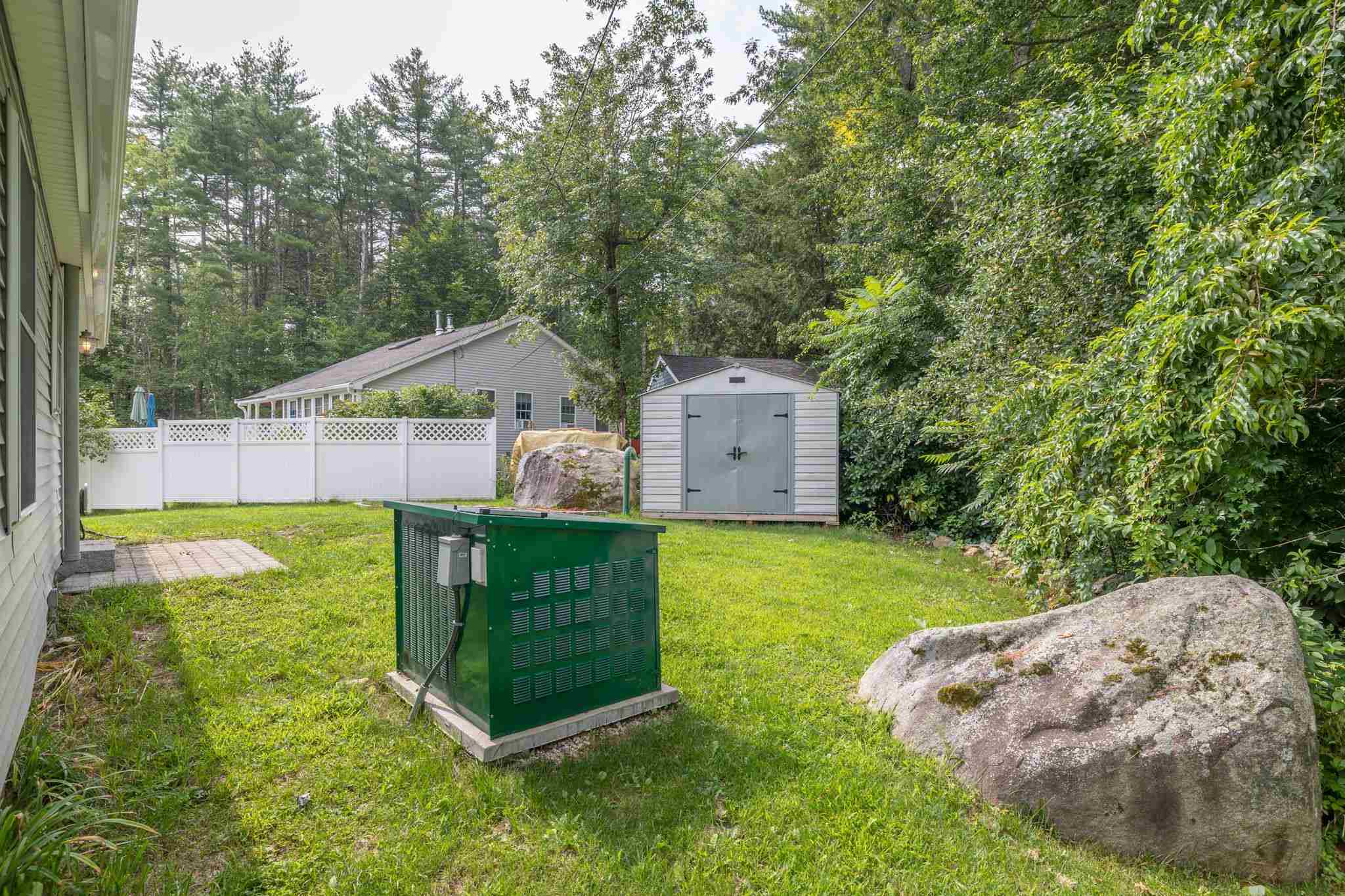 30 Seaman Point Road Nottingham, NH 03290 - Photo 29 of 34