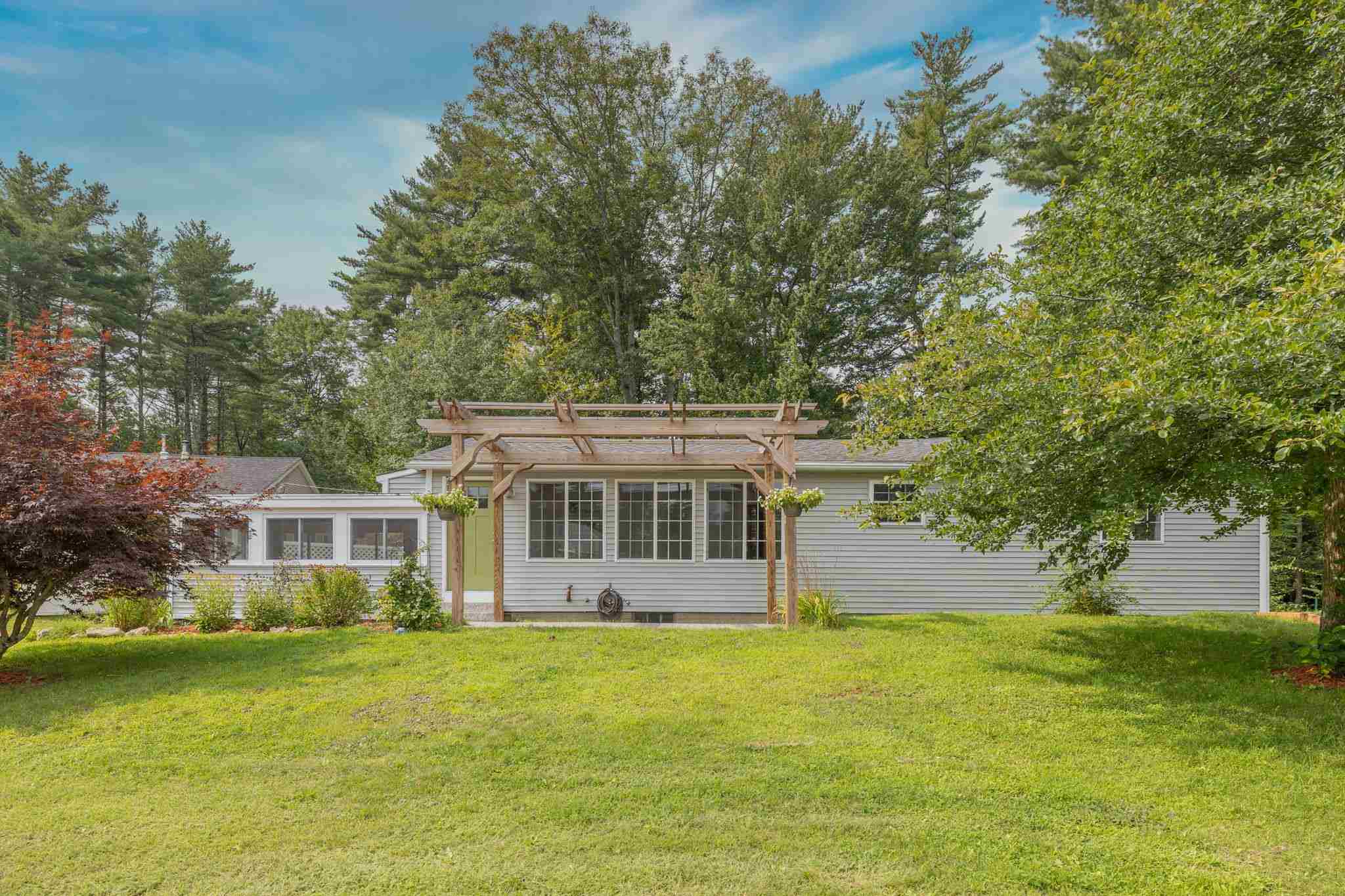 30 Seaman Point Road Nottingham, NH 03290 - Photo 31 of 34